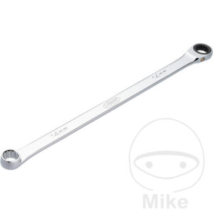 Ring RATSCHENSCHLÜSSEL