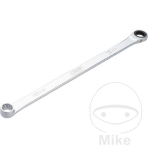 Ring RATSCHENSCHLÜSSEL