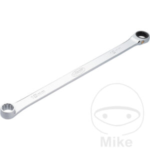 Ring RATSCHENSCHLÜSSEL