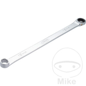 Ring RATSCHENSCHLÜSSEL