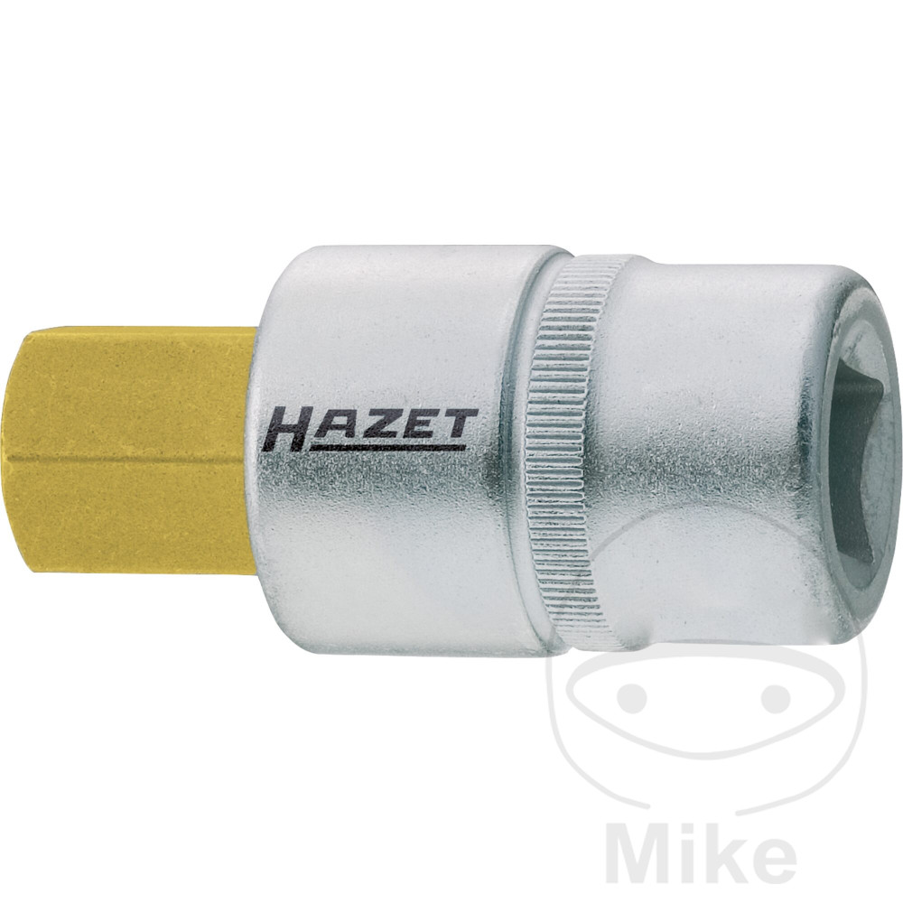 Douille hexagonale 1/2 pouce 6 mm Douille hexagonale 1/2 pouce 6 mm – Image 4