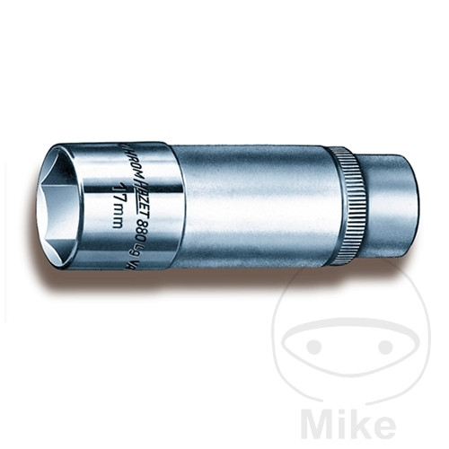 Douille 6 bord 3/8 12 mm Douille 6 bord 3/8 10 mm