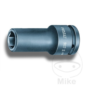 Douille 6 Pans 1/2 pouce 15 mm