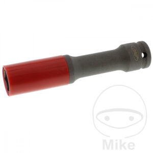 Douille 6 pans 1/2 pouce 21 mm J