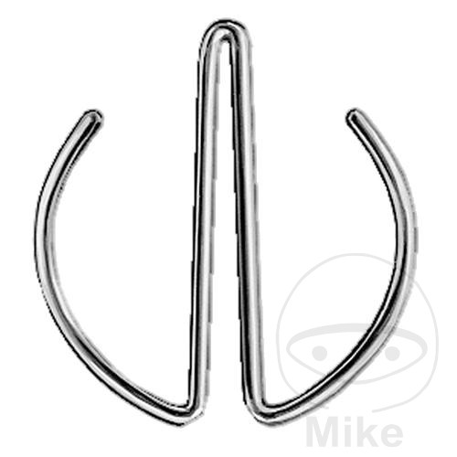 Ressort de sécurité pour force E Ressort de sécurité pour force E