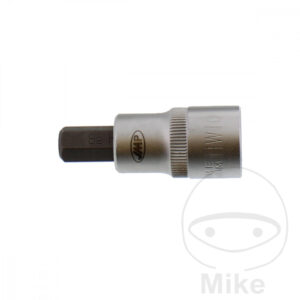 Douille hexagonale 1/2 10 mm JMP