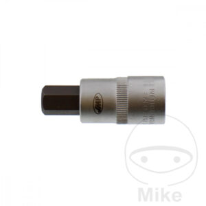 Douille hexagonale 1/2 12 mm JMP