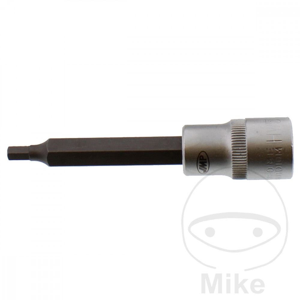 Douille hexagonale 1/2 5 mm JMP Douille hexagonale 1/2 5 mm JMP