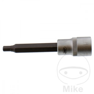 Douille hexagonale 1/2 pouce 6 mm JMP