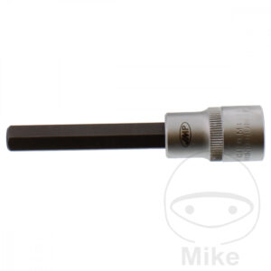 Douille hexagonale 1/2 10 mm