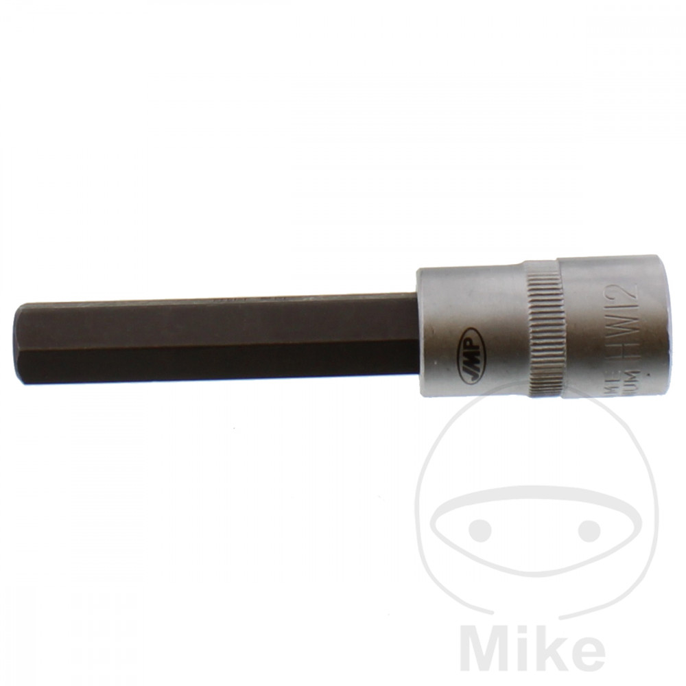 Douille hexagonale 1/2 pouce 12 mm Douille hexagonale 1/2 pouce 12 mm