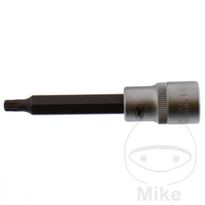 Insérer plusieurs pouces 1/2 M6