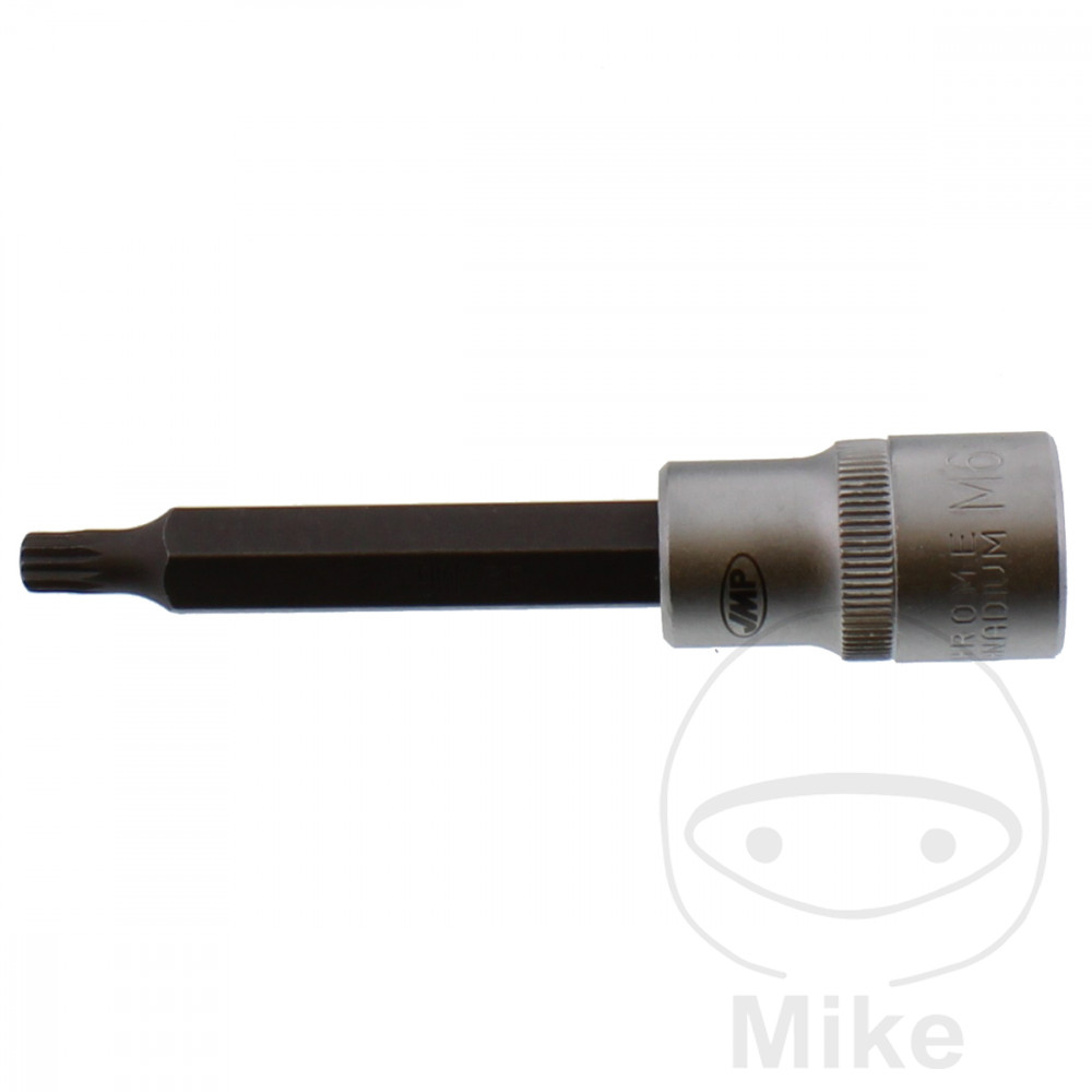 Insérer plusieurs pouces 1/2 M6 Insérer plusieurs pouces 1/2 M6