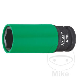 Insert à douille 22 mm