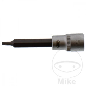 Insert Torx 1/2 pouce T25 JMP