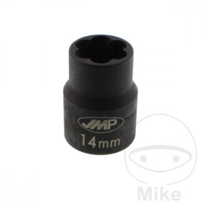 Prise SPIRALNUT 1/2 pouce S