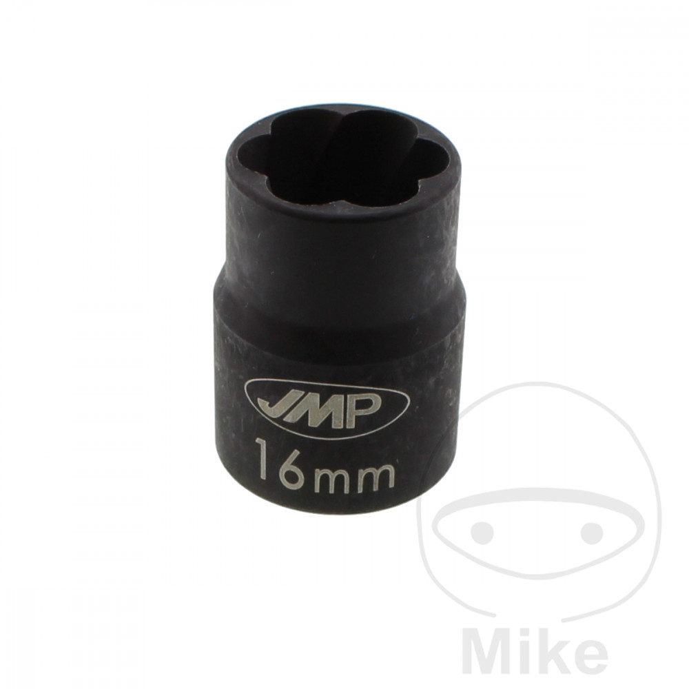 Prise SPIRALNUT 1/2 pouce S Prise SPIRALNUT 1/2 pouce S