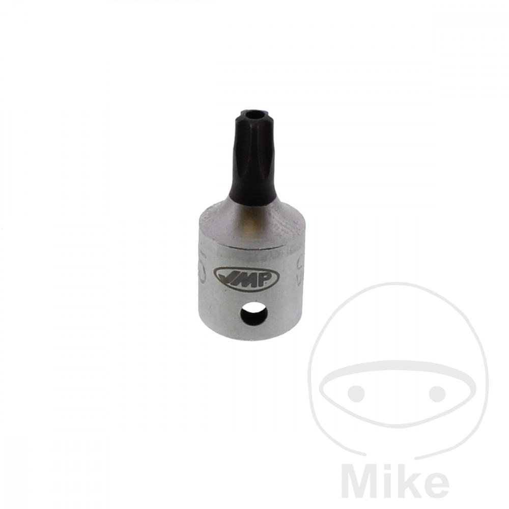 Insert 5 étoiles 1/4 TS25 Insert 5 étoiles 1/4 TS25