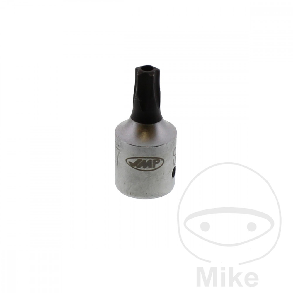 Insert 5 étoiles 1/4 TS27 Insert 5 étoiles 1/4 TS27