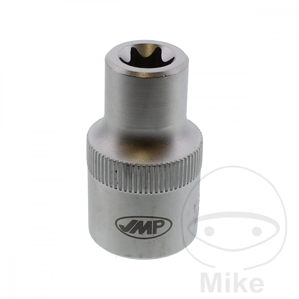 Douille Torx 1/2 pouce E11 JM Douille Torx 1/2 pouce E11 JM