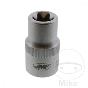 Douille Torx 1/2 pouce E14 JMP