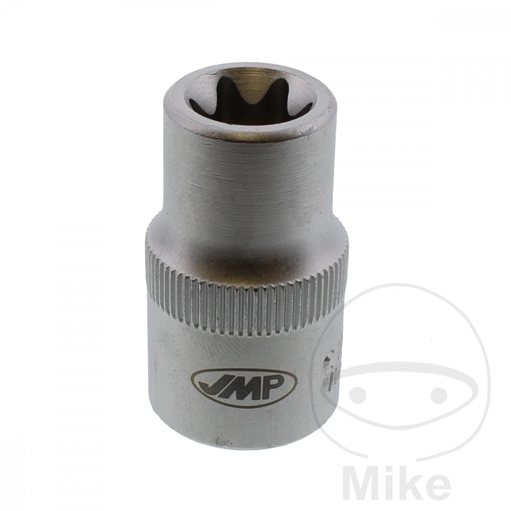 Douille Torx 1/2 pouce E14 JMP Douille Torx 1/2 pouce E14 JMP