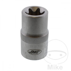 Douille Torx 1/2 pouce E16 JM