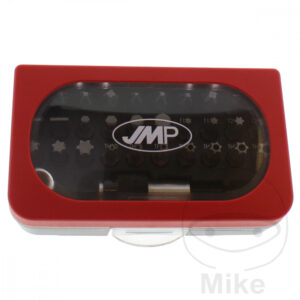 Jeu d'embouts 1/4 6 Kant JMP