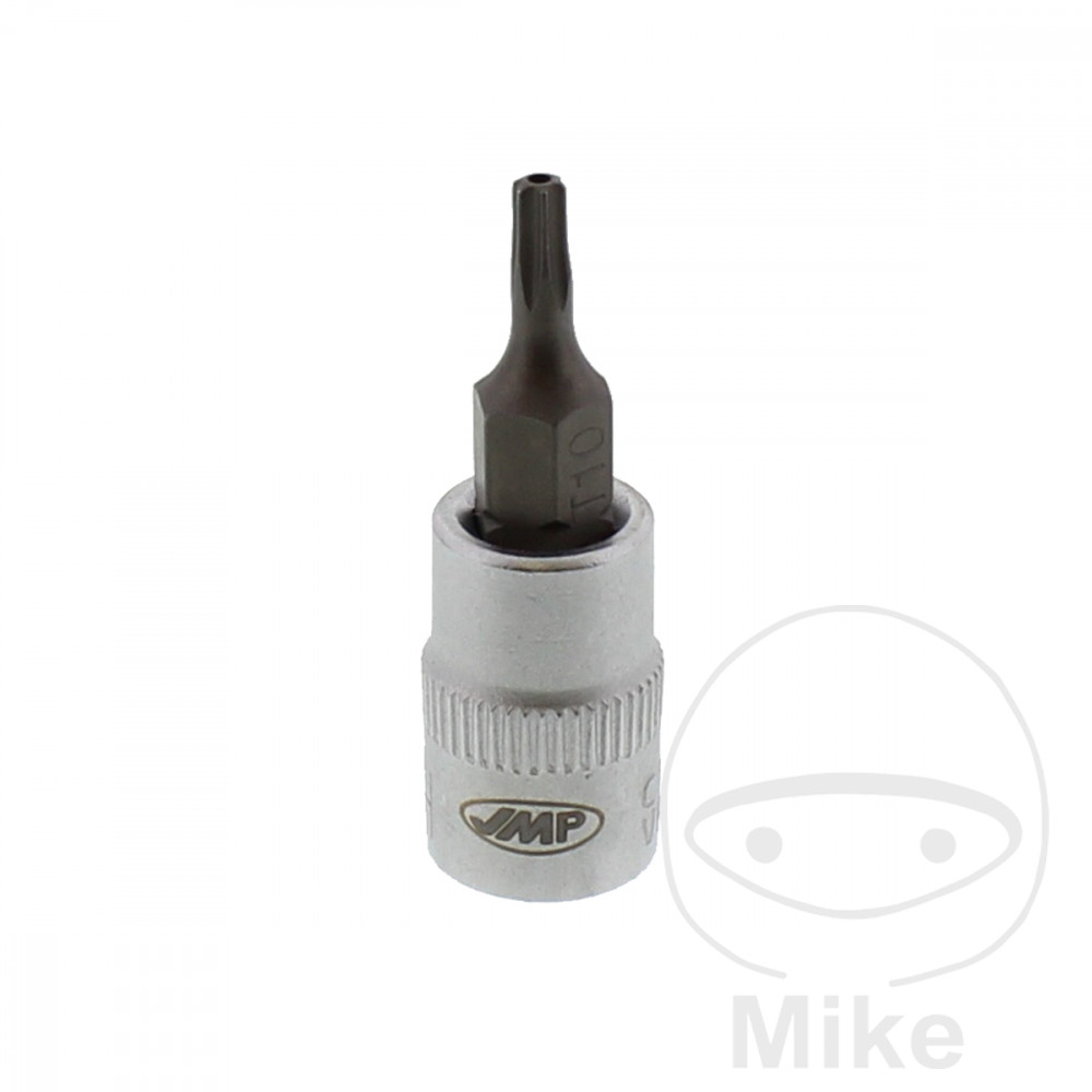 Insérer Torx 1/4 TH10 JMP Insérer Torx 1/4 TH10 JMP