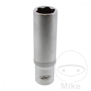 Douille 6 bord 3/8 12 mm JMP