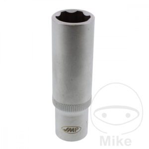 Douille 6 bord 3/8 13 mm JMP