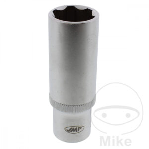 Douille 6 bord 3/8 16 mm JMP
