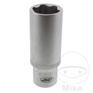 Douille 6 bord 3/8 17 mm JMP