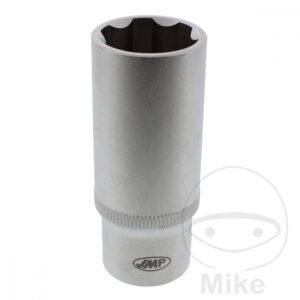 Douille 6 bord 3/8 19 mm JMP