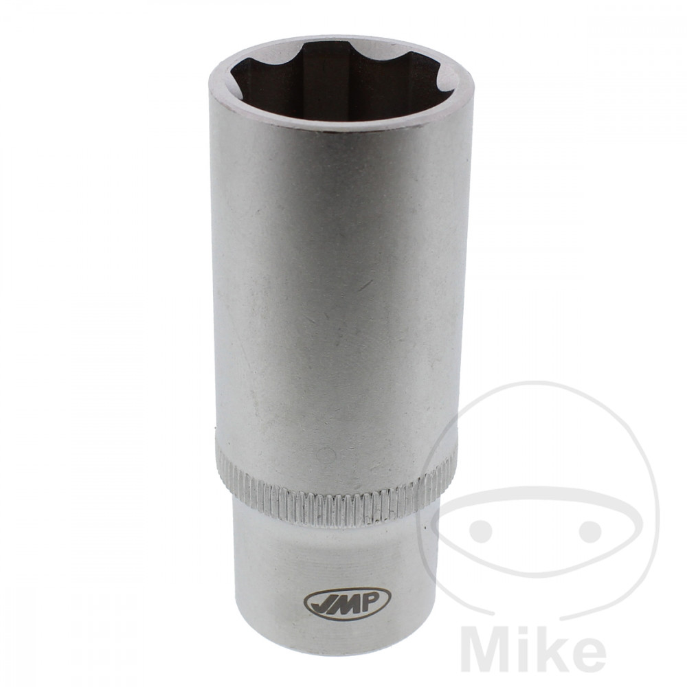 Douille 6 bord 3/8 19 mm JMP Douille 6 bord 3/8 19 mm JMP