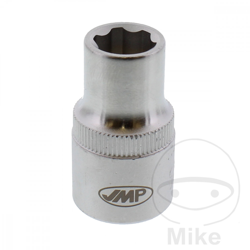 Douille 6 bord 1/2 pouce 11 mm JMP Douille 6 bord 1/2 pouce 11 mm JMP