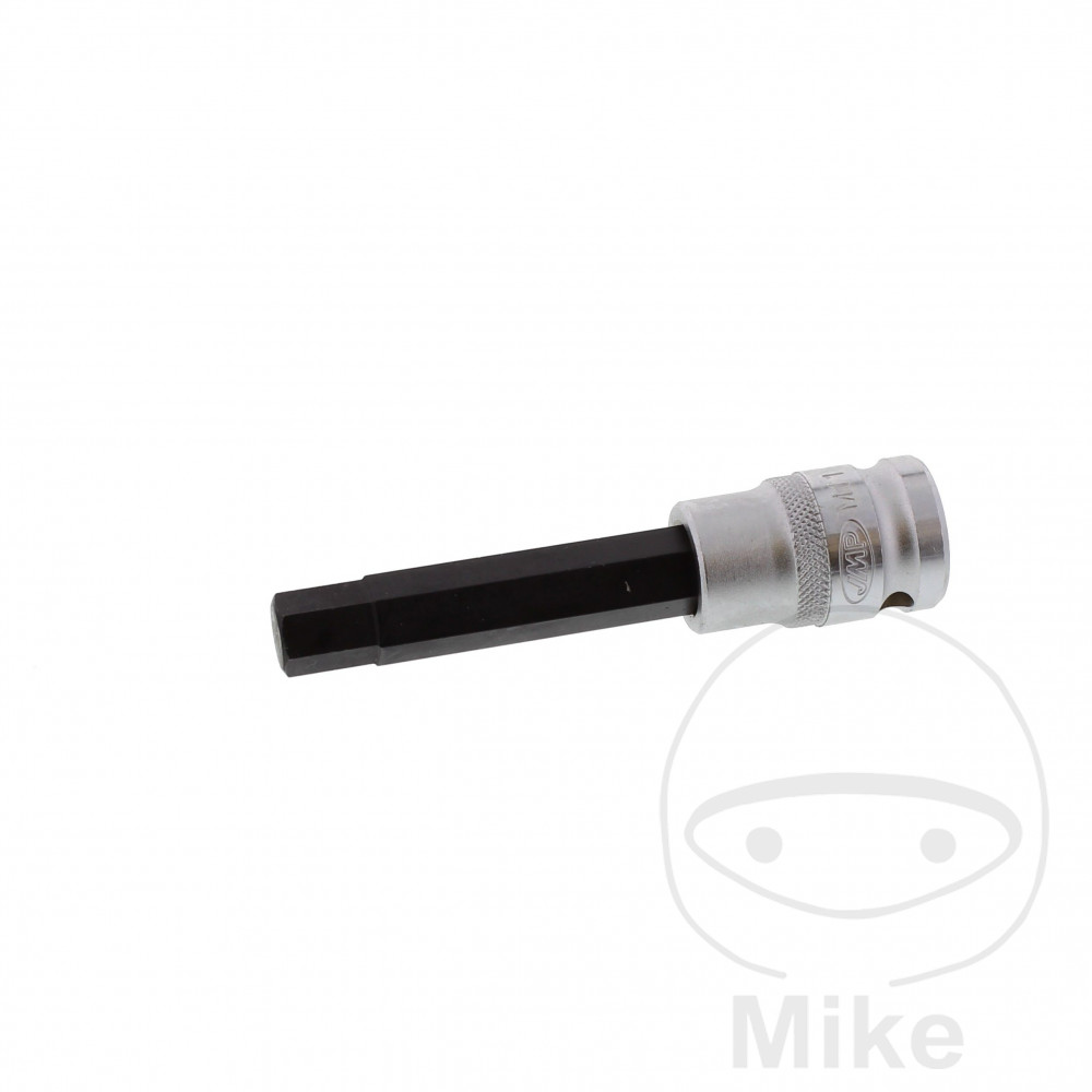 Douille hexagonale 1/2 12 mm JMP Douille hexagonale 1/2 12 mm JMP