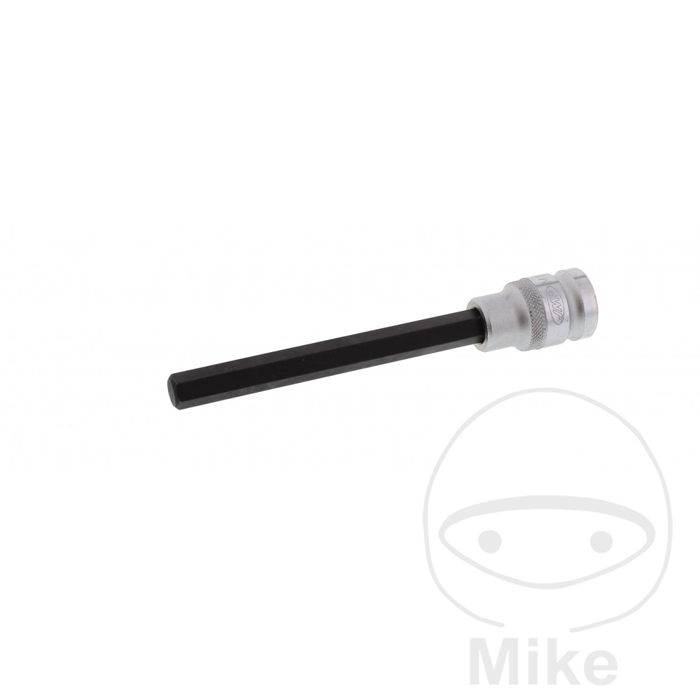 Douille hexagonale 1/2 10 mm JMP Douille hexagonale 1/2 10 mm JMP