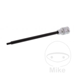 Douille hexagonale 1/2 5 mm