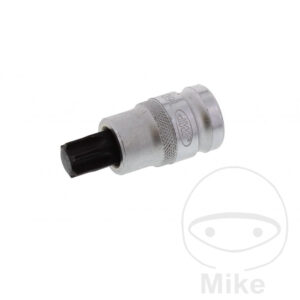 Insert Torx 1/2 pouce T60 JMP