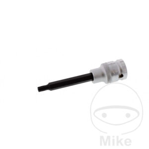 Insert Torx 1/2 pouce T30 JMP