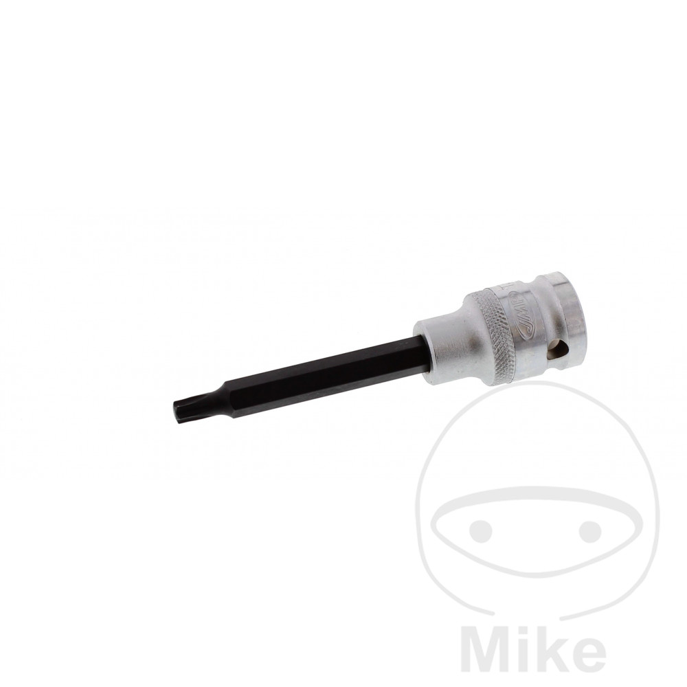 Insert Torx 1/2 pouce T30 JMP Insert Torx 1/2 pouce T30 JMP