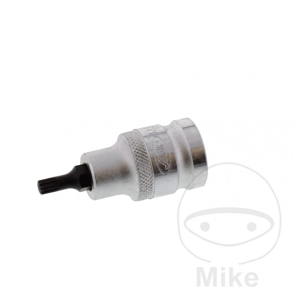 Insérer multi-dent 1/2 pouce M5 JMP Insérer multi-dent 1/2 pouce M5 JMP