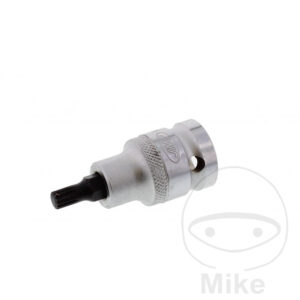 Insérer multi-dent 1/2 pouce M6 J