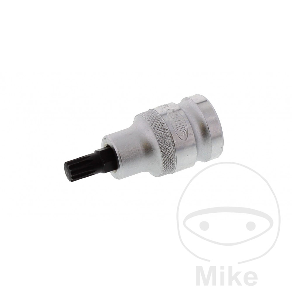 Insérer multi-dent 1/2 pouce M8 J Insérer multi-dent 1/2 pouce M8 J