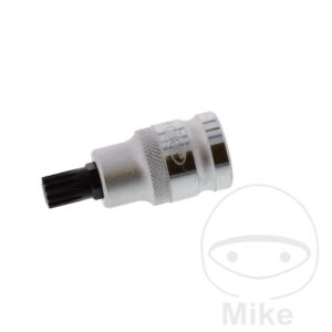 Insérer multi-dent 1/2 pouce M10