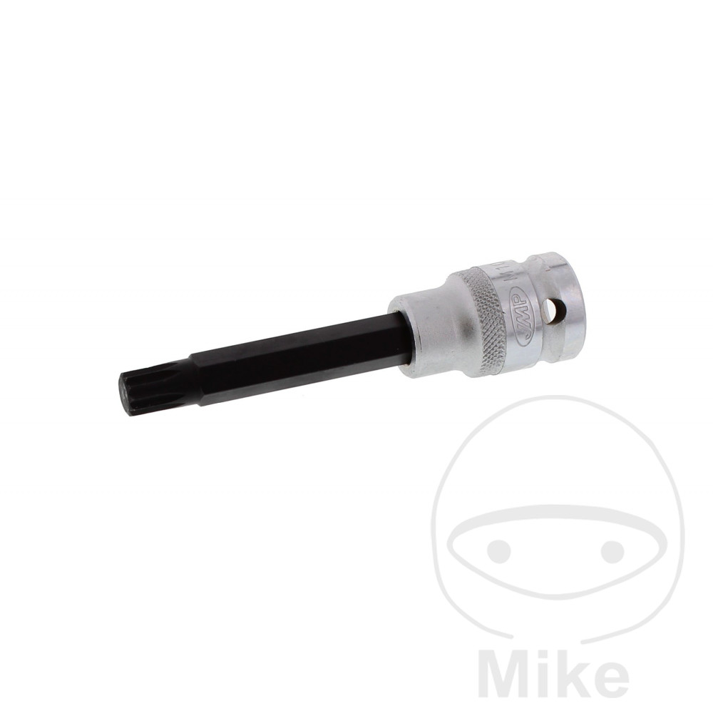 Insérer multi-dent 1/2 pouce M10 JMP Insérer multi-dent 1/2 pouce M10 JMP