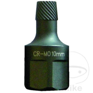 Extracteur insert 1/2 pouce 10 mm