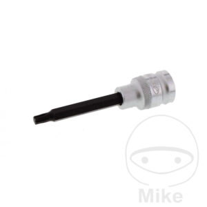 Insert Ribe 1/2 pouce M6 JMP