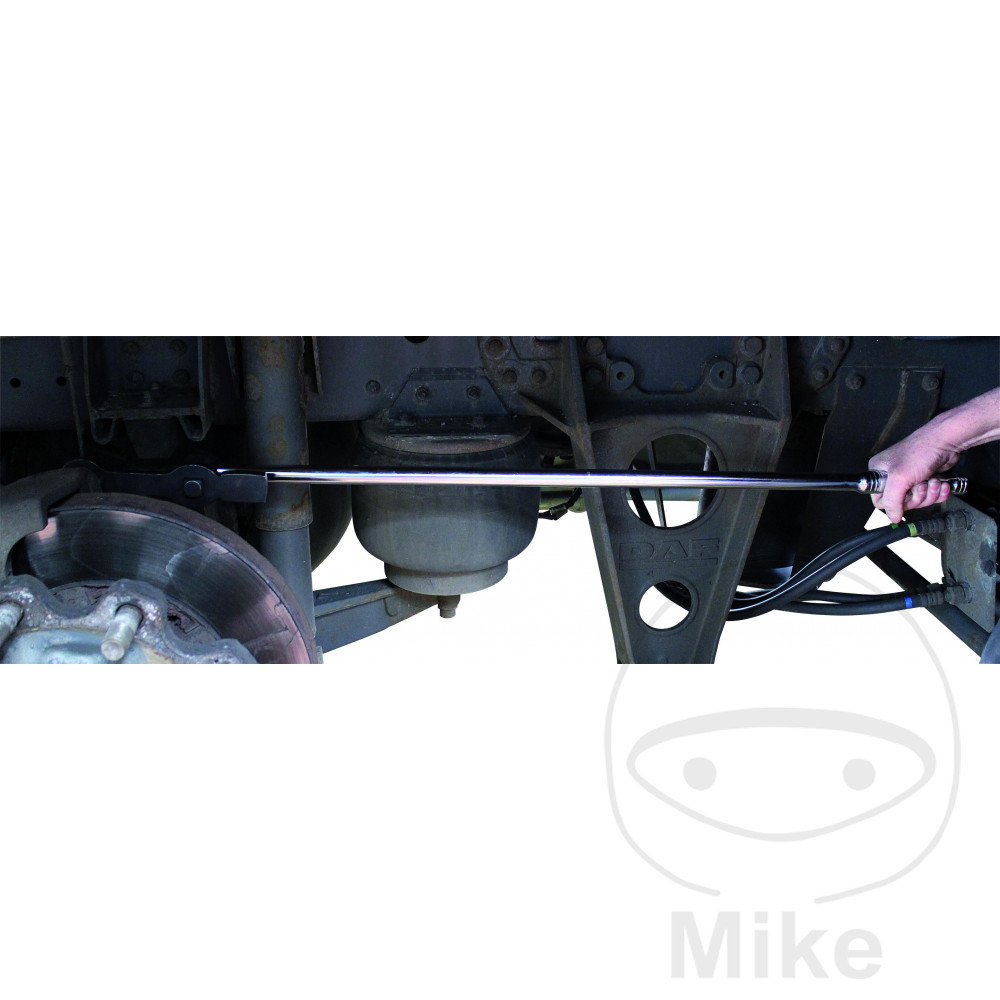 Poignée 3/4 980MM Poignée 3/4 980MM – Image 2